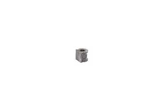 Mounting, stabiliser bar (BSG 90-700-168)