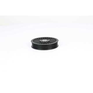 Deflection/Guide Pulley, V-ribbed belt (BSG 75-615-007)