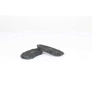 Brake Pad Set, disc brake (BSG 55-200-001)