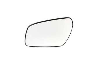 Mirror Glass, exterior mirror (BSG 30-910-028)