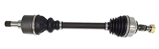 Drive Shaft (BSG 70-350-013)