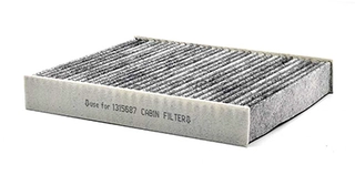 Filter, cabin air (BSG 30-145-010)