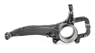 Steering Knuckle, wheel suspension (BSG 90-330-015)