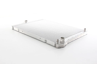 Radiator, engine cooling (BSG 15-520-044)