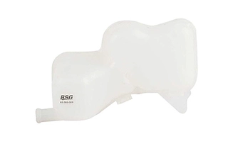 Expansion Tank, coolant (BSG 65-550-009)