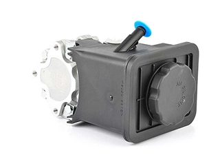 Hydraulic Pump, steering (BSG 15-355-006)