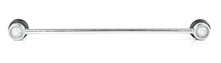 Link/Coupling Rod, stabiliser bar (BSG 70-310-037)