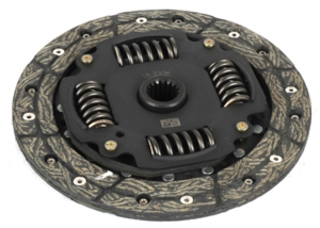 Clutch Disc (BSG 30-410-008)