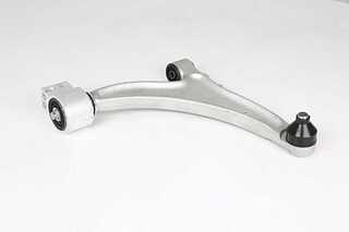 Control/Trailing Arm, wheel suspension (BSG 65-315-022)