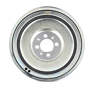 Belt Pulley, crankshaft (BSG 65-170-001)