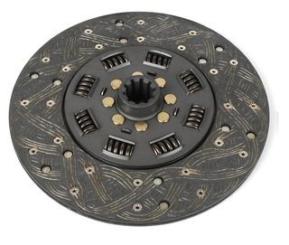 Clutch Disc (BSG 60-410-002)