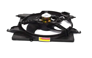 Fan, engine cooling (BSG 30-510-006)