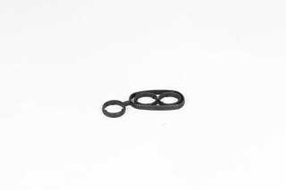 Gasket, oil cooler (BSG 90-116-003)