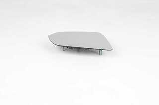 Mirror Glass, exterior mirror (BSG 60-910-055)
