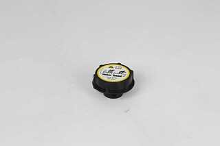 Cap, coolant tank (BSG 15-551-007)