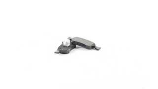 Brake Pad Set, disc brake (BSG 30-200-041)