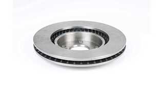 Brake Disc (BSG 85-210-024)