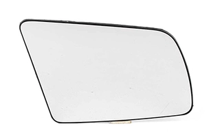Mirror Glass, exterior mirror (BSG 65-910-013)