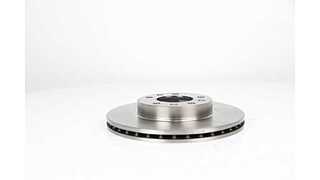 Brake Disc (BSG 70-210-024)