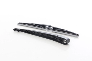 Wiper Arm Set, window cleaning (BSG 30-995-063)