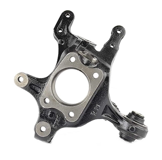 Mounting, control/trailing arm (BSG 40-330-018)