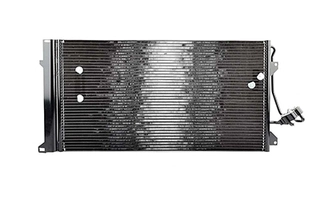 Condenser, air conditioning (BSG 90-525-023)