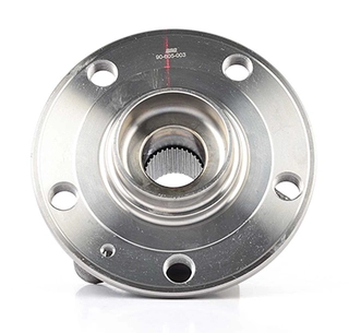Wheel Bearing Kit (BSG 90-605-003)