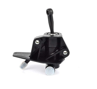 Master Cylinder, clutch (BSG 30-425-009)