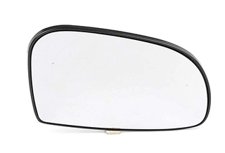 Mirror Glass, exterior mirror (BSG 70-910-008)