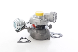 Charger, charging (supercharged/turbocharged) (BSG 90-100-001)