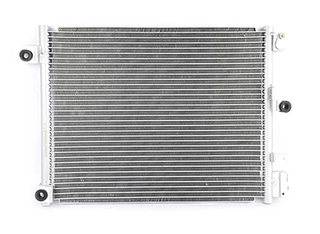 Condenser, air conditioning (BSG 40-525-014)
