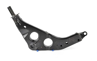 Control/Trailing Arm, wheel suspension (BSG 15-315-087)