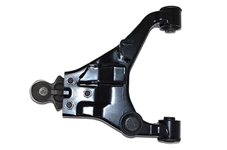 Control/Trailing Arm, wheel suspension (BSG 40-315-039)