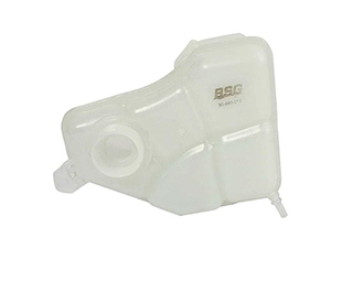 Expansion Tank, coolant (BSG 30-550-012)