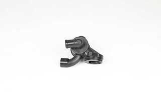 Thermostat, coolant (BSG 90-126-054)