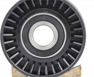 Belt Tensioner, V-ribbed belt (BSG 60-615-013)