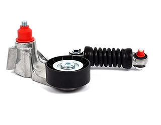 Tensioner Lever, V-ribbed belt (BSG 30-615-014)