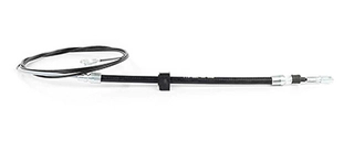 Cable Pull, parking brake (BSG 60-765-011)