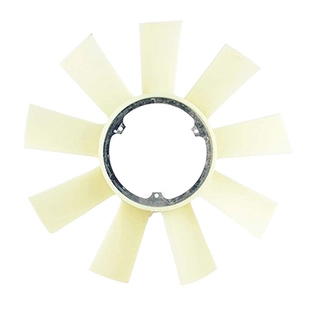 Fan Wheel, engine cooling (BSG 60-515-004)