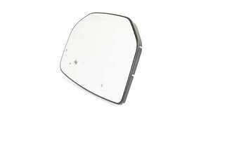Mirror Glass, exterior mirror (BSG 70-910-017)