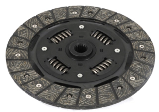 Clutch Disc (BSG 30-410-006)