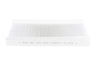 Filter, cabin air (BSG 65-145-005)