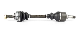 Drive Shaft (BSG 70-350-001)