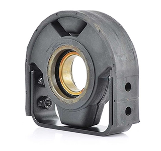 Suspension, propshaft (BSG 60-710-011)