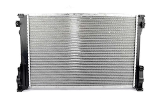 Radiator, engine cooling (BSG 60-520-019)