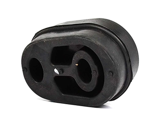 Mount, exhaust system (BSG 30-700-007)
