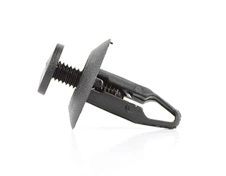 Clip, bumper (BSG 30-995-015)