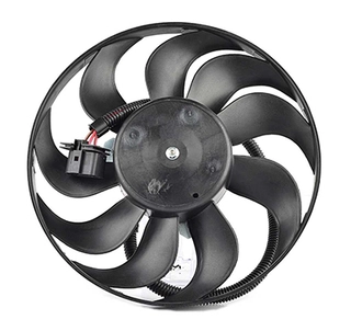 Fan, engine cooling (BSG 90-510-002)