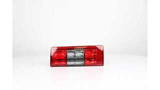 Tail Light Assembly (BSG 65-805-013)