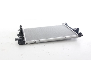 Radiator, engine cooling (BSG 30-520-039)